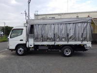 MITSUBISHI FUSO Canter Truck with Accordion Door TKG-FEB80 2016 84,264km_6