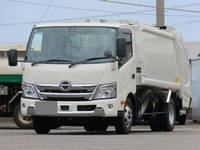 HINO Dutro Garbage Truck 2KG-XZU712M 2024 2,000km_1