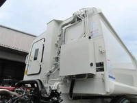HINO Dutro Garbage Truck 2KG-XZU712M 2024 2,000km_26