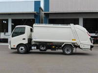 HINO Dutro Garbage Truck 2KG-XZU712M 2024 2,000km_3