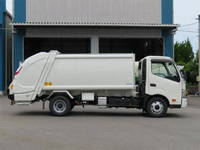 HINO Dutro Garbage Truck 2KG-XZU712M 2024 2,000km_4