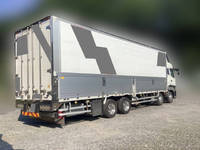 MITSUBISHI FUSO Super Great Panel Wing QPG-FS64VZ 2015 690,844km_2