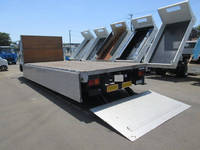 MITSUBISHI FUSO Fighter Aluminum Block PA-FK61F 2007 347,353km_10