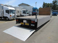 MITSUBISHI FUSO Fighter Aluminum Block PA-FK61F 2007 347,353km_11