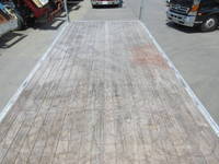 MITSUBISHI FUSO Fighter Aluminum Block PA-FK61F 2007 347,353km_12