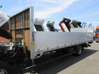 MITSUBISHI FUSO Fighter Aluminum Block PA-FK61F 2007 347,353km_13
