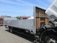 MITSUBISHI FUSO Fighter Aluminum Block PA-FK61F 2007 347,353km_15
