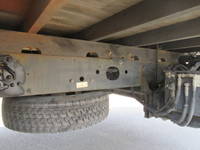 MITSUBISHI FUSO Fighter Aluminum Block PA-FK61F 2007 347,353km_18