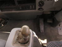 MITSUBISHI FUSO Fighter Aluminum Block PA-FK61F 2007 347,353km_22