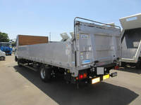 MITSUBISHI FUSO Fighter Aluminum Block PA-FK61F 2007 347,353km_2