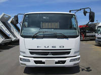 MITSUBISHI FUSO Fighter Aluminum Block PA-FK61F 2007 347,353km_3