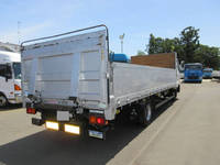MITSUBISHI FUSO Fighter Aluminum Block PA-FK61F 2007 347,353km_4