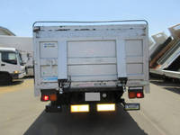 MITSUBISHI FUSO Fighter Aluminum Block PA-FK61F 2007 347,353km_5