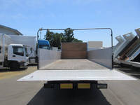 MITSUBISHI FUSO Fighter Aluminum Block PA-FK61F 2007 347,353km_6