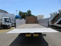 MITSUBISHI FUSO Fighter Aluminum Block PA-FK61F 2007 347,353km_7
