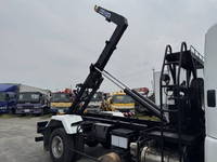 MITSUBISHI FUSO Fighter Container Carrier Truck TKG-FK71F 2017 310,079km_10