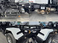 MITSUBISHI FUSO Fighter Container Carrier Truck TKG-FK71F 2017 310,079km_11
