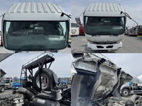 MITSUBISHI FUSO Fighter Container Carrier Truck TKG-FK71F 2017 310,079km_12