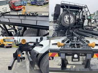 MITSUBISHI FUSO Fighter Container Carrier Truck TKG-FK71F 2017 310,079km_13