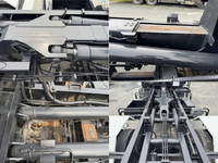 MITSUBISHI FUSO Fighter Container Carrier Truck TKG-FK71F 2017 310,079km_15
