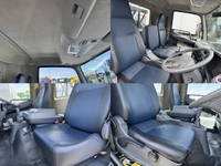 MITSUBISHI FUSO Fighter Container Carrier Truck TKG-FK71F 2017 310,079km_17
