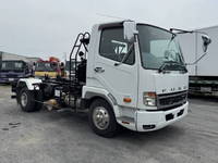 MITSUBISHI FUSO Fighter Container Carrier Truck TKG-FK71F 2017 310,079km_1