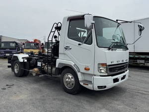 Fighter Container Carrier Truck_1