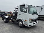 Fighter Container Carrier Truck
