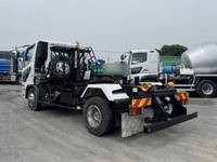 MITSUBISHI FUSO Fighter Container Carrier Truck TKG-FK71F 2017 310,079km_2