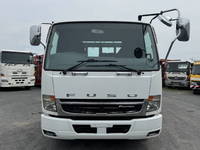 MITSUBISHI FUSO Fighter Container Carrier Truck TKG-FK71F 2017 310,079km_3
