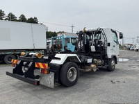 MITSUBISHI FUSO Fighter Container Carrier Truck TKG-FK71F 2017 310,079km_4
