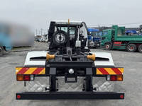MITSUBISHI FUSO Fighter Container Carrier Truck TKG-FK71F 2017 310,079km_6