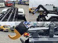 MITSUBISHI FUSO Fighter Container Carrier Truck TKG-FK71F 2017 310,079km_8