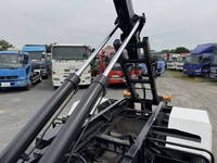 MITSUBISHI FUSO Fighter Container Carrier Truck TKG-FK71F 2017 310,079km_9