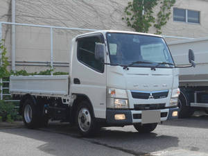 Canter Flat Body_1