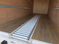 HINO Ranger Aluminum Van 2KG-FD2ABG 2022 247,167km_10
