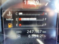 HINO Ranger Aluminum Van 2KG-FD2ABG 2022 247,167km_19