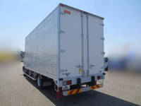 HINO Ranger Aluminum Van 2KG-FD2ABG 2022 247,167km_2