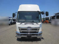 HINO Ranger Aluminum Van 2KG-FD2ABG 2022 247,167km_5