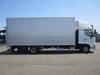 HINO Ranger Aluminum Van 2KG-FD2ABG 2022 247,167km_7