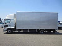 HINO Ranger Aluminum Van 2KG-FD2ABG 2022 247,167km_8