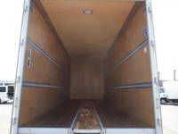 HINO Ranger Aluminum Van 2KG-FD2ABG 2022 247,167km_9