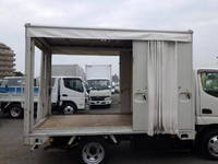 TOYOTA Dyna Truck with Accordion Door QDF-KDY231 2019 74,925km_21