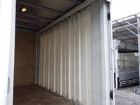 TOYOTA Dyna Truck with Accordion Door QDF-KDY231 2019 74,925km_24