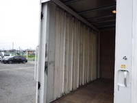 TOYOTA Dyna Truck with Accordion Door QDF-KDY231 2019 74,925km_25