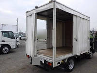 TOYOTA Dyna Truck with Accordion Door QDF-KDY231 2019 74,925km_2