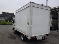 TOYOTA Dyna Truck with Accordion Door QDF-KDY231 2019 74,925km_3