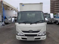 TOYOTA Dyna Truck with Accordion Door QDF-KDY231 2019 74,925km_4