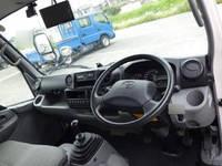 TOYOTA Dyna Truck with Accordion Door QDF-KDY231 2019 74,925km_7