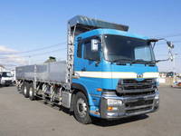 UD TRUCKS Quon Aluminum Block QKG-CD5ZA 2015 562,000km_1